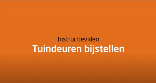 tuindeuren-bijstellen